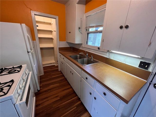 4902 Caswell Ave B, Austin, TX 78751