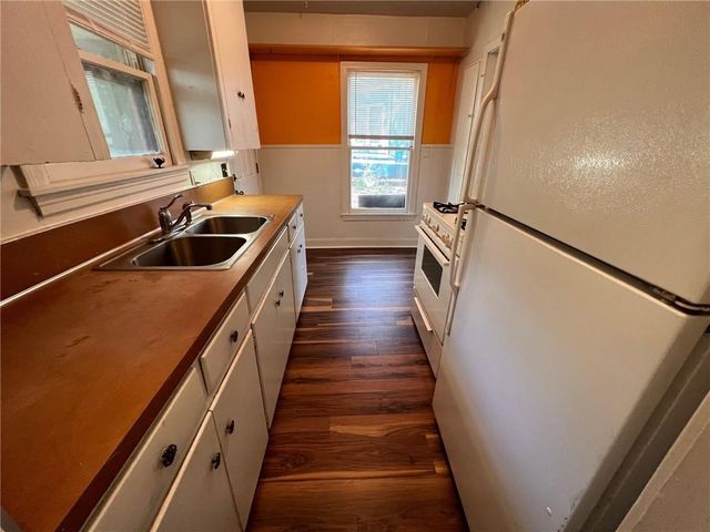 4902 Caswell Ave B, Austin, TX 78751