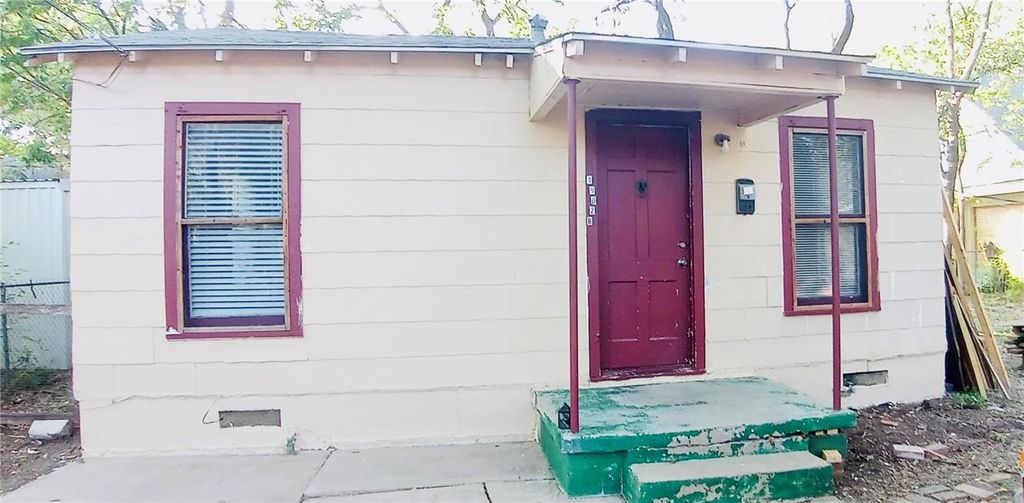 4902 Caswell Ave B, Austin, TX 78751