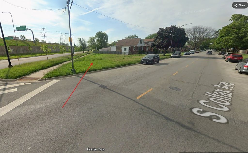 9021 S Colfax Avenue, Chicago, IL 60617 — photo 2