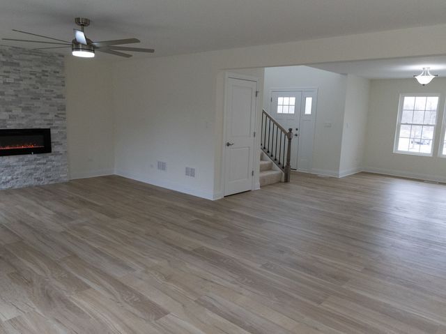 1429 Parliament Street, Crete, IL 60417