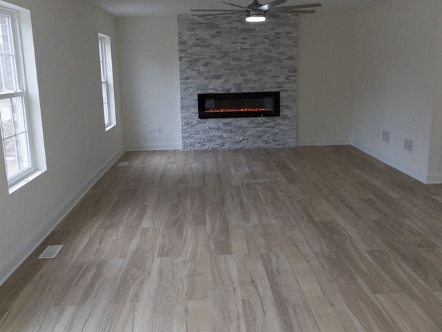 1429 Parliament Street, Crete, IL 60417