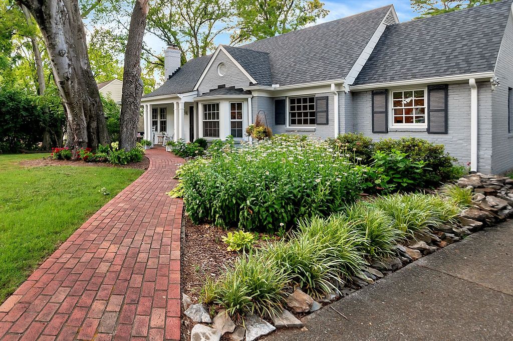 1820 Lombardy Ave, Nashville, TN 37215