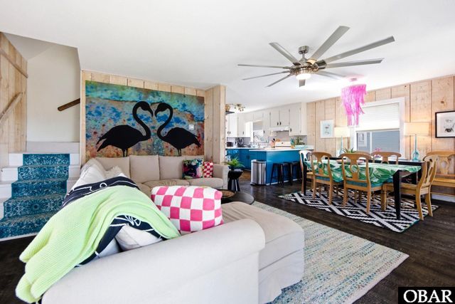 105 Lee Court Lot 70, Kill Devil Hills, NC 27948