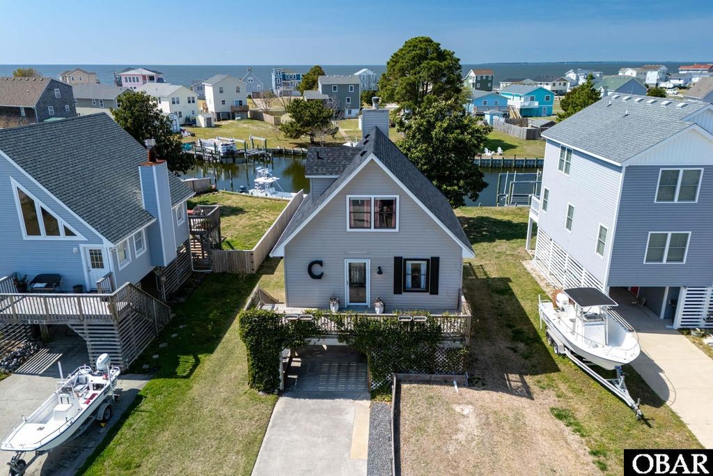 105 Lee Court Lot 70, Kill Devil Hills, NC 27948