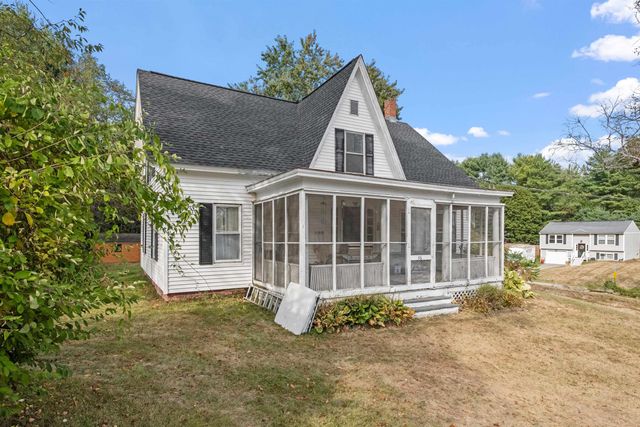 36 Dearborn Street, Belmont, NH 03220