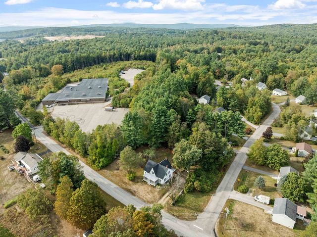 36 Dearborn Street, Belmont, NH 03220