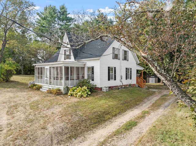 36 Dearborn Street, Belmont, NH 03220