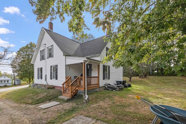 36 Dearborn Street, Belmont, NH 03220