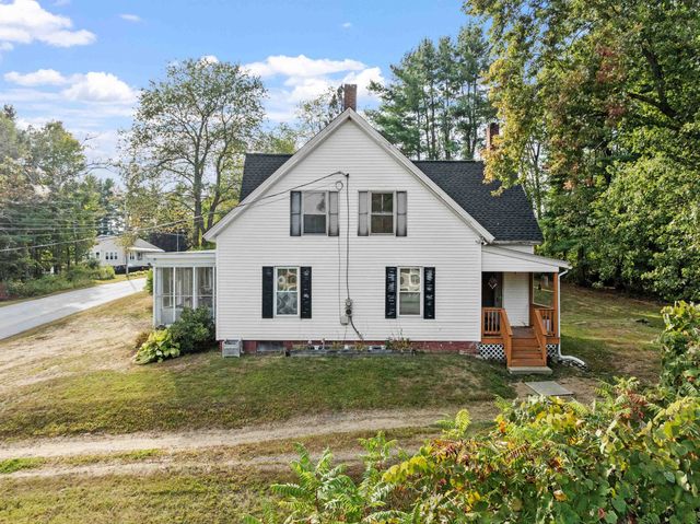 36 Dearborn Street, Belmont, NH 03220