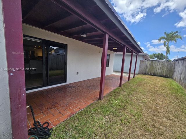 740 SW 99th Ct Circle 0, Miami, FL 33174