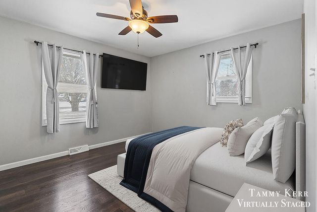 3665 Remembrance Road Nw, City Of Walker, MI 49534