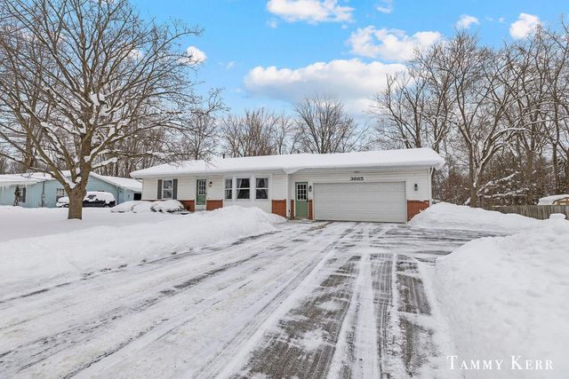 3665 Remembrance Road Nw, City Of Walker, MI 49534