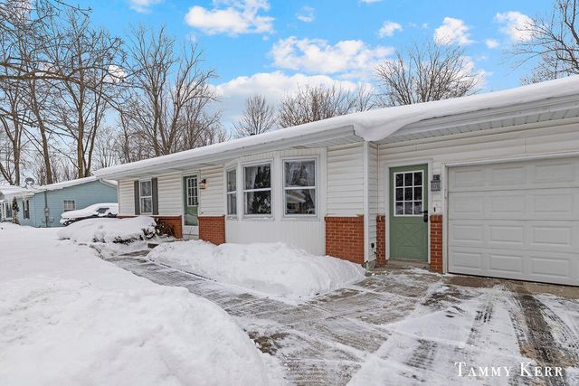 3665 Remembrance Road Nw, City Of Walker, MI 49534