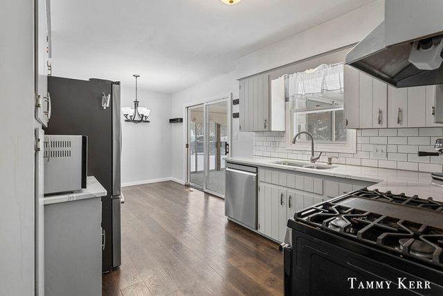 3665 Remembrance Road Nw, City Of Walker, MI 49534