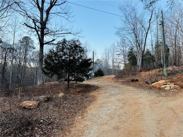 119 Summer Place Court, Pickens, SC 29671