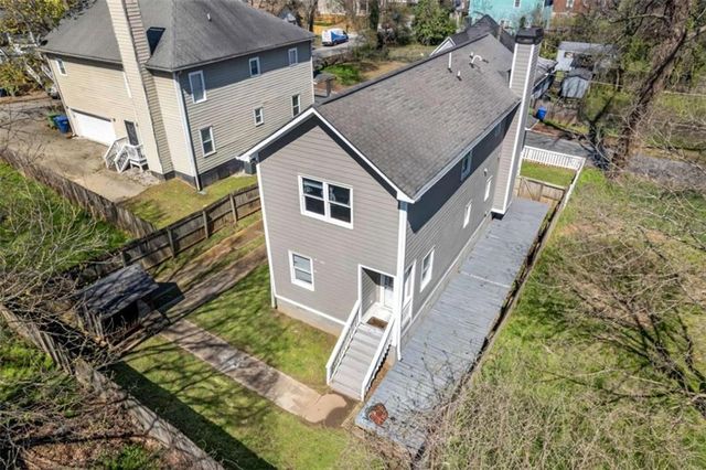 232 Tennessee SW Avenue, Atlanta, GA 30315