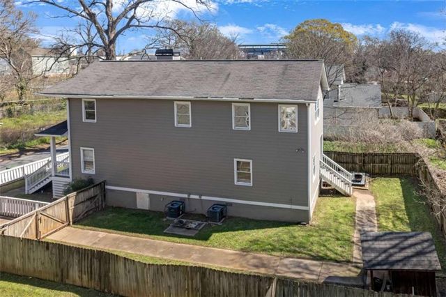 232 Tennessee SW Avenue, Atlanta, GA 30315