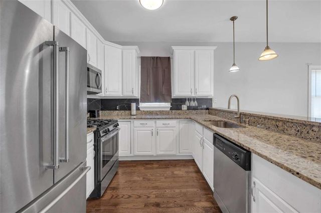 232 Tennessee SW Avenue, Atlanta, GA 30315