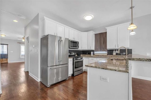 232 Tennessee SW Avenue, Atlanta, GA 30315