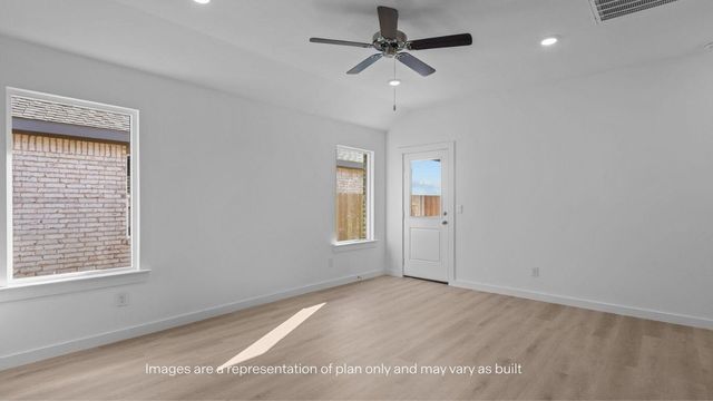 429 15th Street, Wolfforth, TX 79382