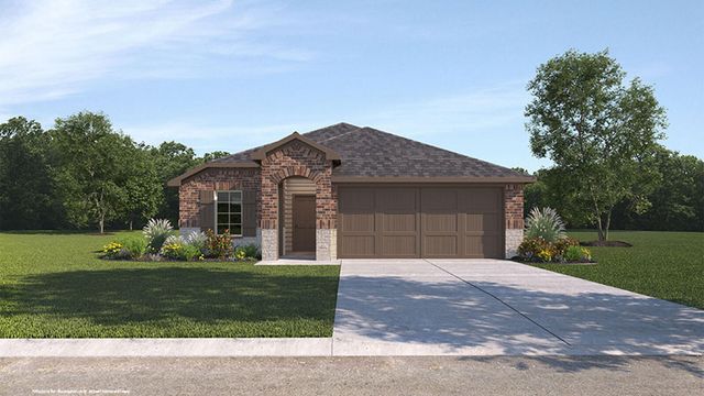 429 15th Street, Wolfforth, TX 79382