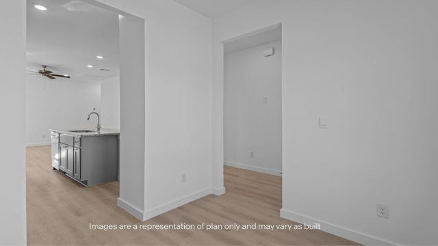 429 15th Street, Wolfforth, TX 79382