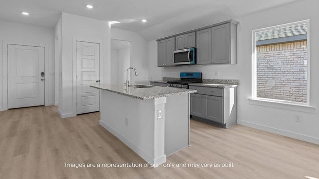 429 15th Street, Wolfforth, TX 79382