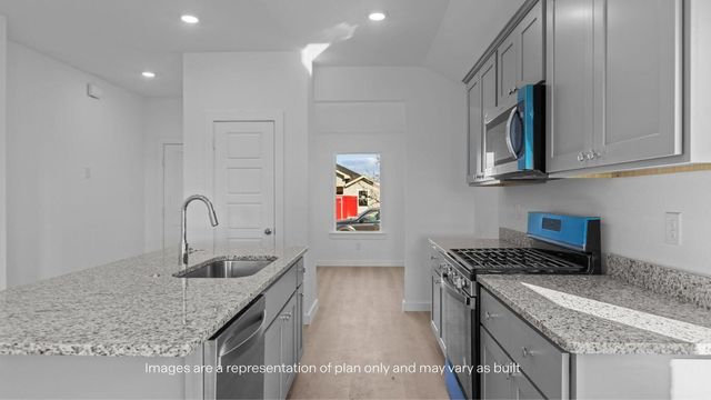 429 15th Street, Wolfforth, TX 79382