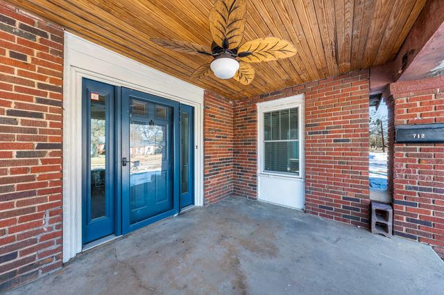 712 Connally Street, Sulphur Springs, TX 75482