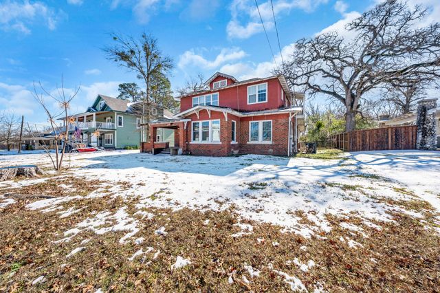 712 Connally Street, Sulphur Springs, TX 75482