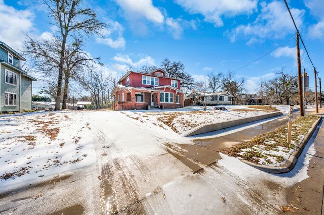 712 Connally Street, Sulphur Springs, TX 75482