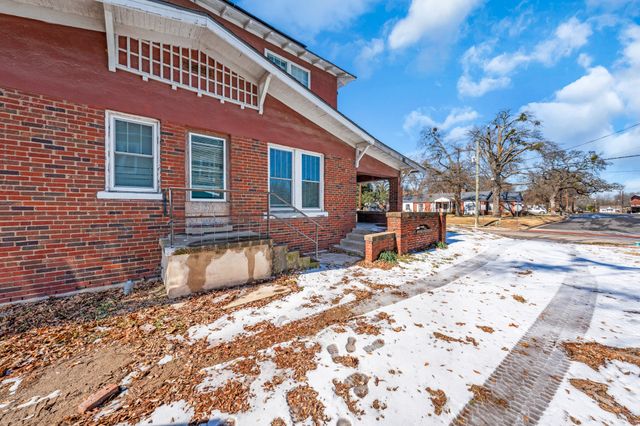 712 Connally Street, Sulphur Springs, TX 75482