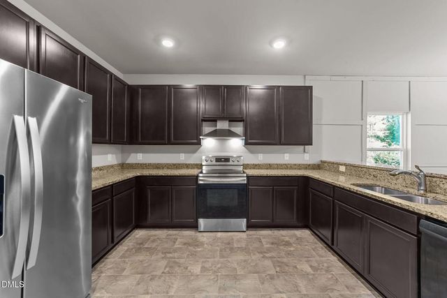 2504 Fleming Road, Fuquay Varina, NC 27526