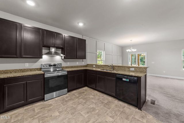 2504 Fleming Road, Fuquay Varina, NC 27526