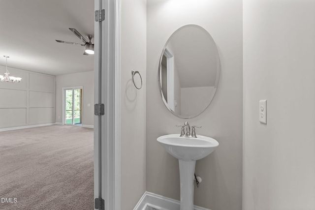 2504 Fleming Road, Fuquay Varina, NC 27526