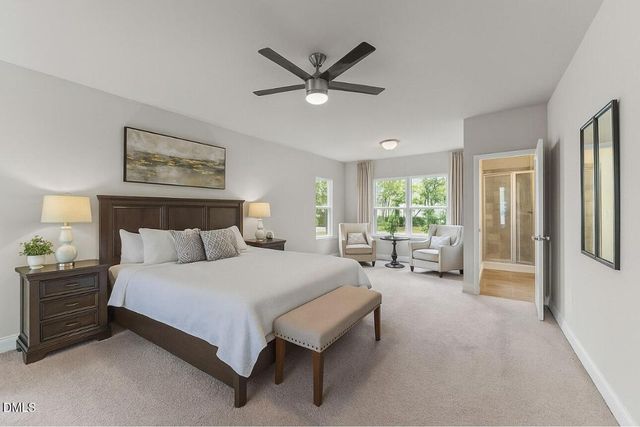 2504 Fleming Road, Fuquay Varina, NC 27526