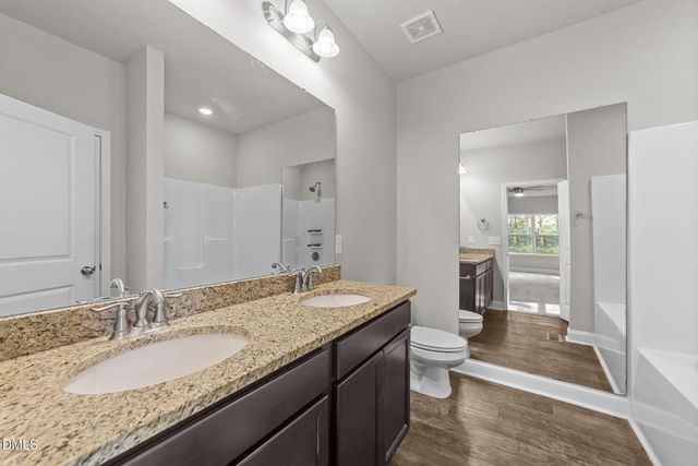 2504 Fleming Road, Fuquay Varina, NC 27526