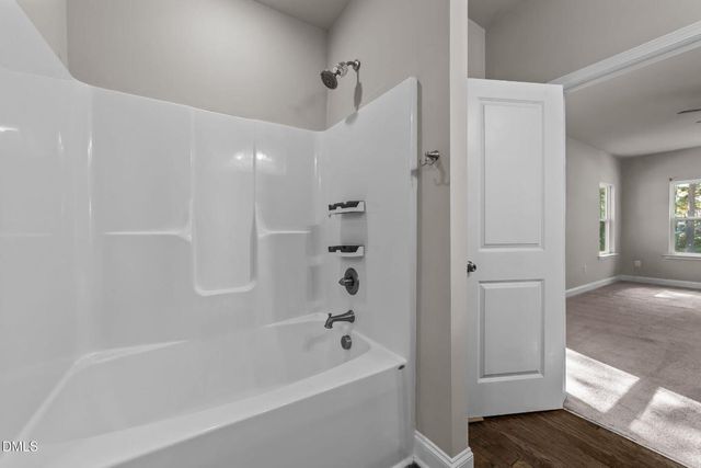 2504 Fleming Road, Fuquay Varina, NC 27526