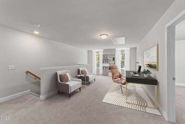 2504 Fleming Road, Fuquay Varina, NC 27526