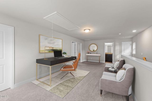 2504 Fleming Road, Fuquay Varina, NC 27526