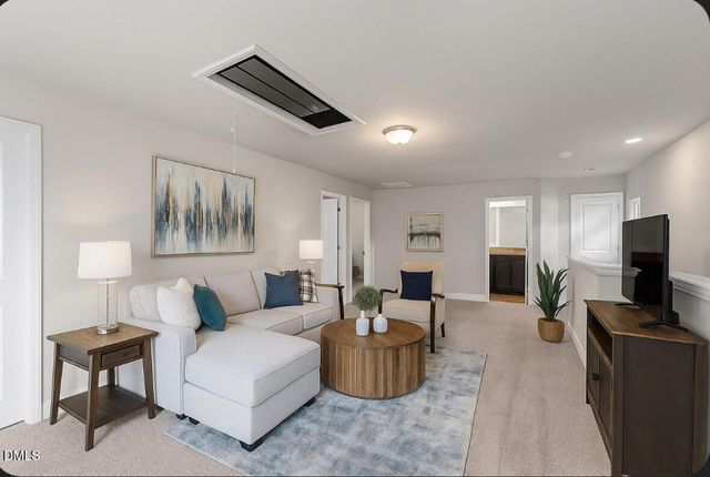 2504 Fleming Road, Fuquay Varina, NC 27526