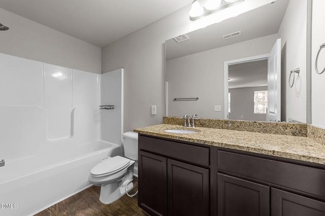 2504 Fleming Road, Fuquay Varina, NC 27526