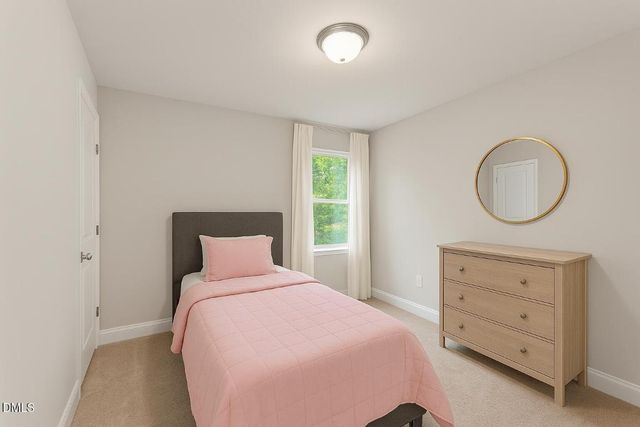 2504 Fleming Road, Fuquay Varina, NC 27526