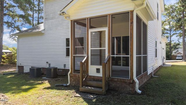 2504 Fleming Road, Fuquay Varina, NC 27526