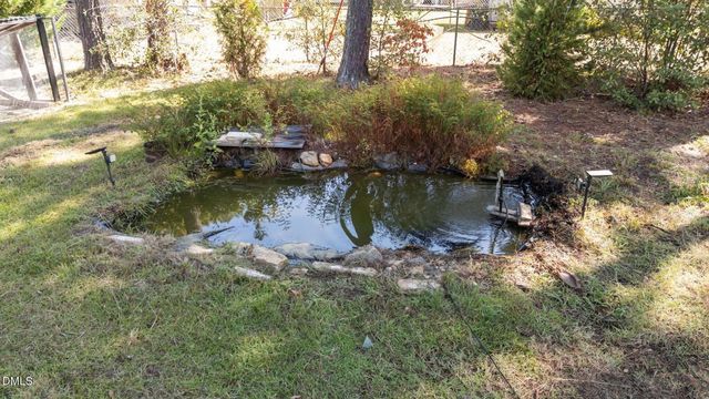 2504 Fleming Road, Fuquay Varina, NC 27526