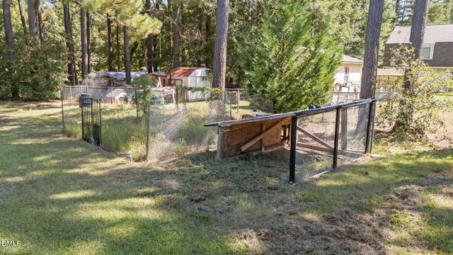 2504 Fleming Road, Fuquay Varina, NC 27526