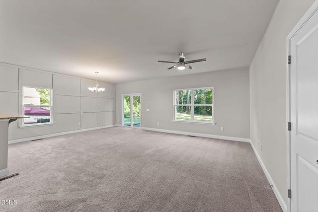 2504 Fleming Road, Fuquay Varina, NC 27526