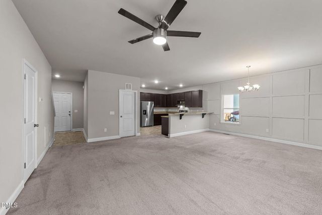 2504 Fleming Road, Fuquay Varina, NC 27526