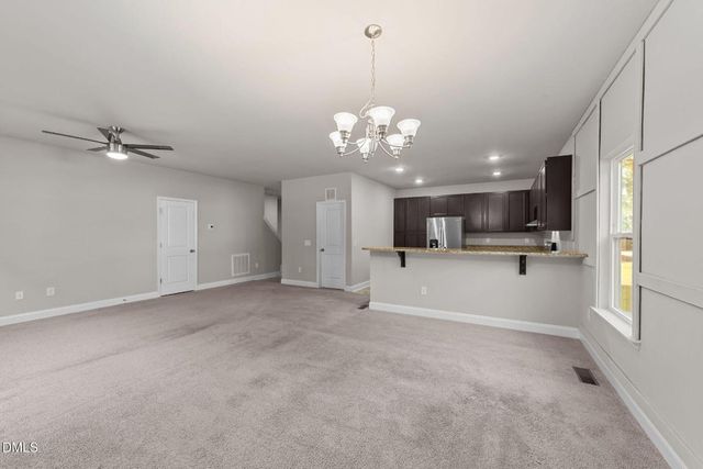 2504 Fleming Road, Fuquay Varina, NC 27526